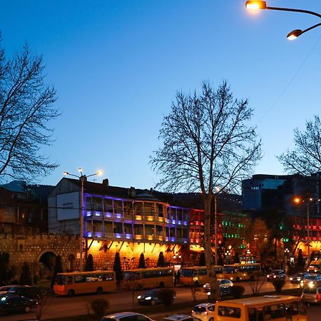 Апартаменты Центр города Тбилиси Экстерьер фото